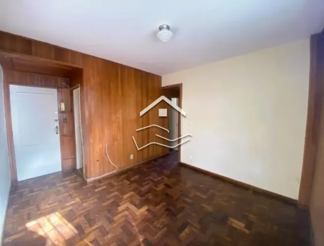 Apartamento- Petrópolis, Alto da Serra