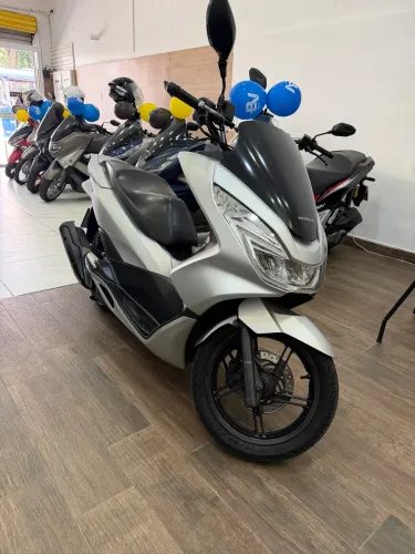 Pcx ano 2018 
