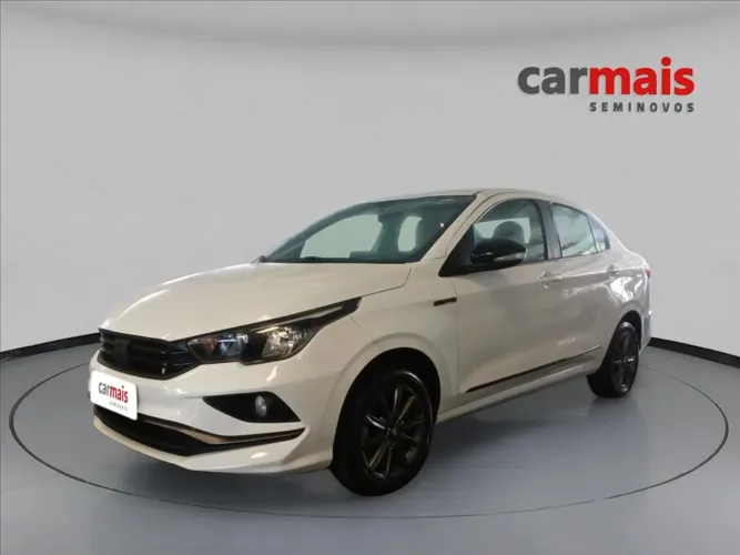 Fiat Cronos Drive 1.3 8V Flex 2025