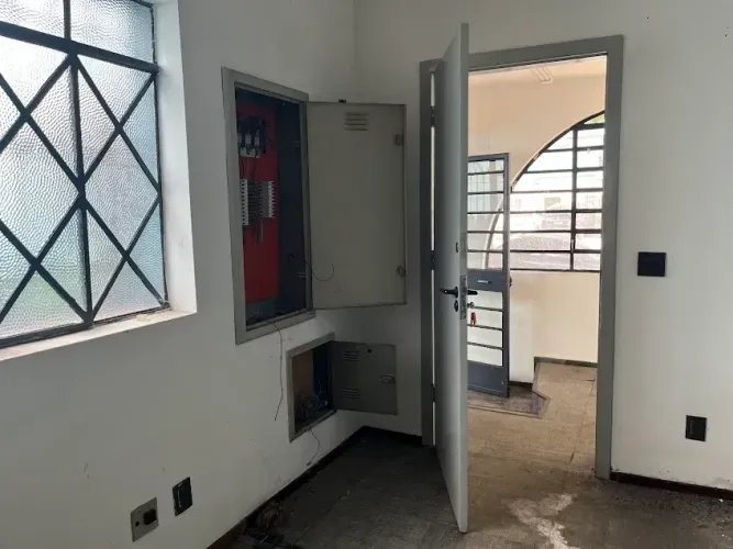 Casa comercial para aluguel Vila Clementino - São Paulo - SP