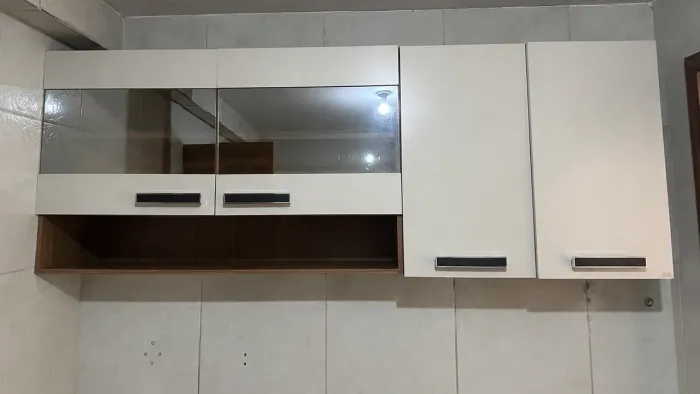 Armário aéreo cozinha 