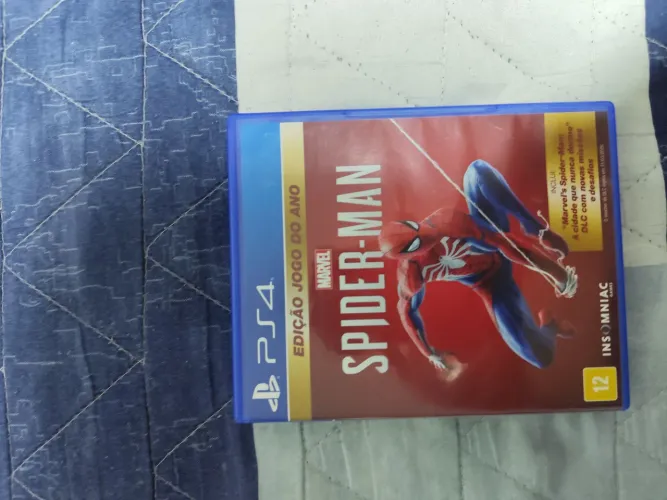 Spider-man