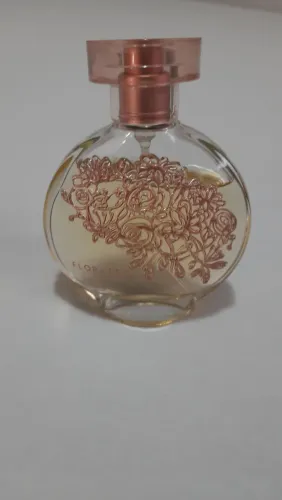 Perfume floratta