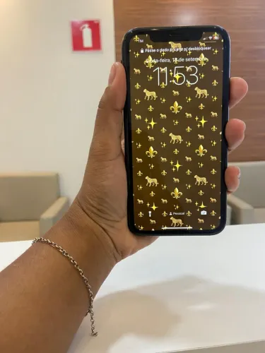 iPhone XR 64 GB