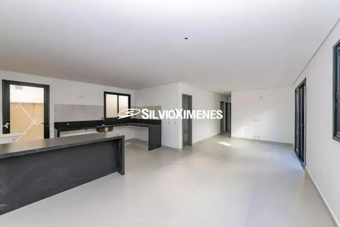 Residencial Área Privativa no Prado com 95,10 (M²), 3 quartos e 2 vagas para Venda
