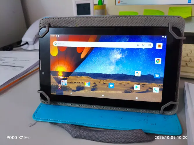 Tablet