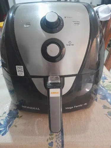 Air fryer  Mondial 8L
