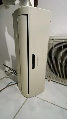 Ar condicionado Electrolux 9mil btus