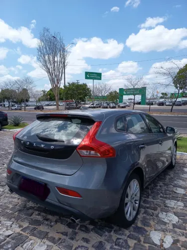 Volvo V40 T-4 2.0 Aut./mec. 2015