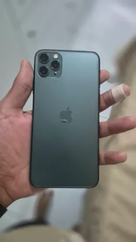 IPHONE 11 PRO MAX