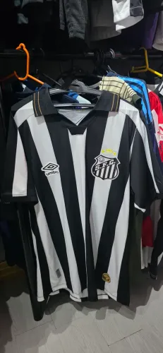 Camiseta peixe