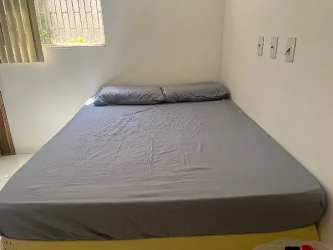 Colchão 