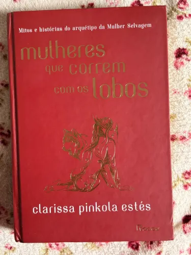 Mulheres que correm com os lobos