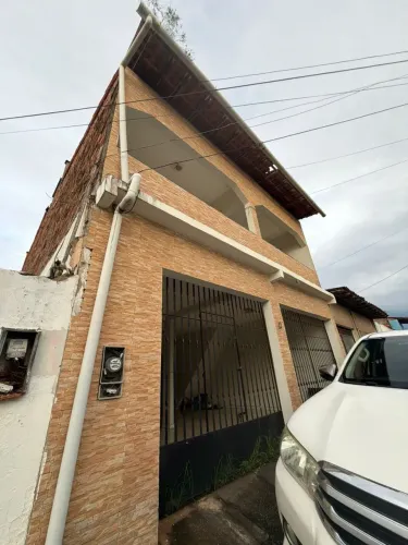 Casa Duplex a Venda no Turu, com 160m², Oportunidade