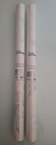 Papel de parede Star Wars Naves Disney 