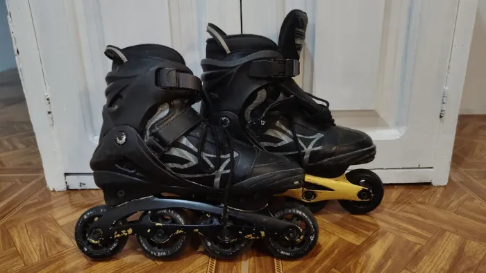 Patins Oxer n°39