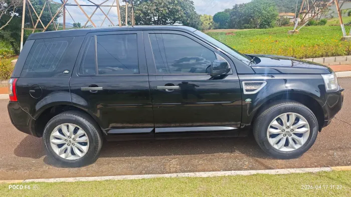 Land Rover Freelander2 SE 2.2 SD4 190cv T.diesel 2012