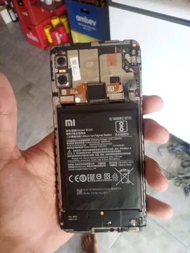 Celular Xiami
