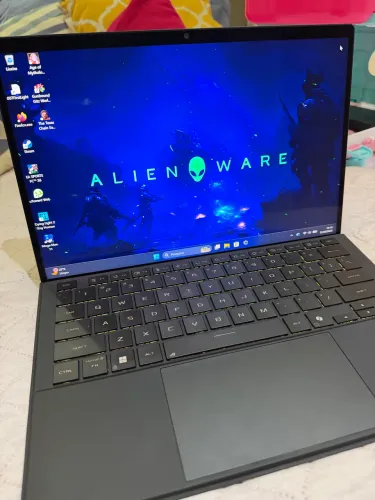 Notebook gamer rog flow z13