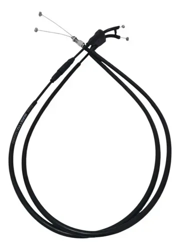Cabo Acelerador Duplo Lander 250 16/25 Orig Soretto 3210654