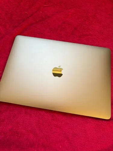 Vendo MacBook Air