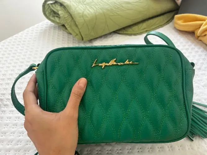 Bolsa Luiza Barcelos