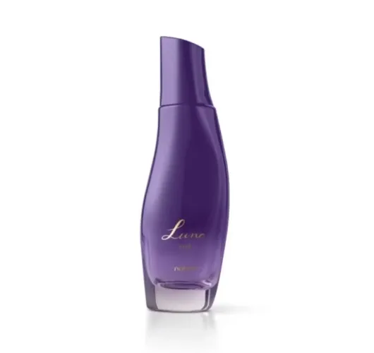 Colônia Natura Luna Nuit Feminino 75ml - Fragrância Marcante e Cruelty Free