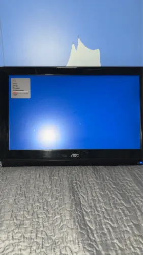 Monitor/TV AOC