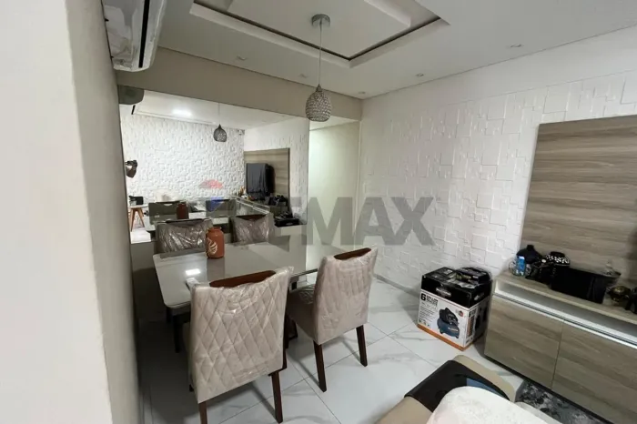 Apartamento dos sonhos em Boa Viagem, Recife!