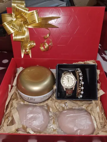 Kit presente dia das mães ? 