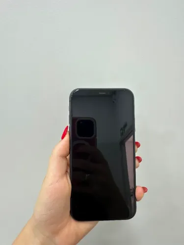 iPhone 11 64 gigas
