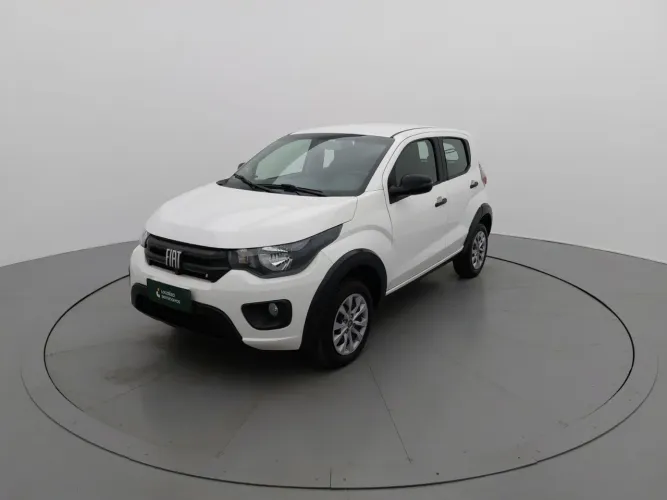 Fiat Mobi Like 1.0 Fire Flex 5P. 2025