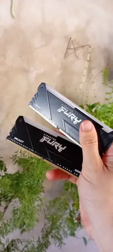16gb 3600mhz RGB RAM 2x8gb Produto Novo Aberto para teste