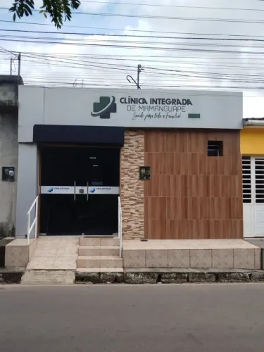 Consultório para venda tem 144 metros quadrados com 3 quartos em Centro - Mamanguape - PB