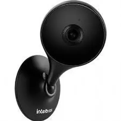 CAMERA INTELBRAS MIBO BLACK WIFI IMX-C !!!! Entrega - Garantia - NF !!