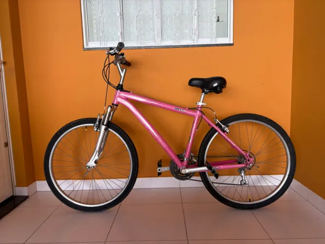 Bicicleta Aro 26