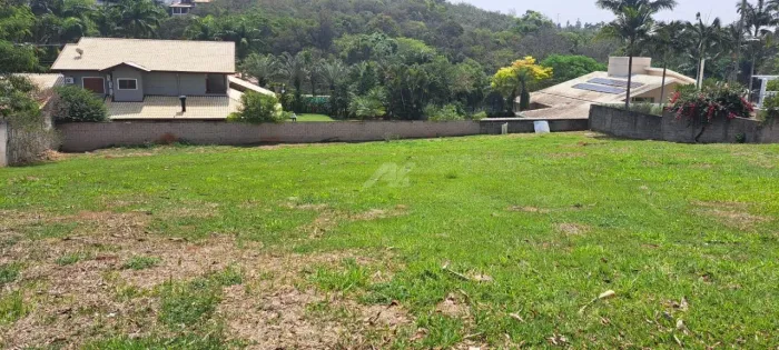 terreno - Sítios de Recreio Gramado - Campinas
