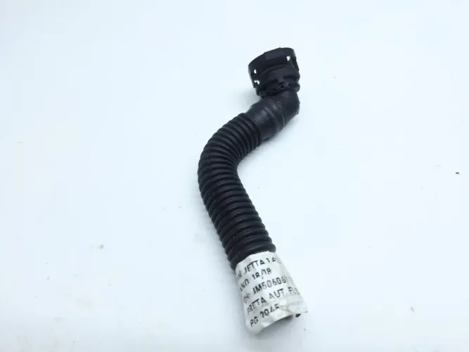 Mangueira Arrefecimento Vw Jetta 1.4 2018