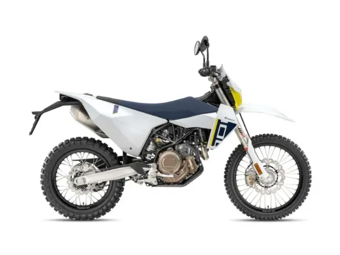 Husqvarna 701 Enduro R - 2025/2026
