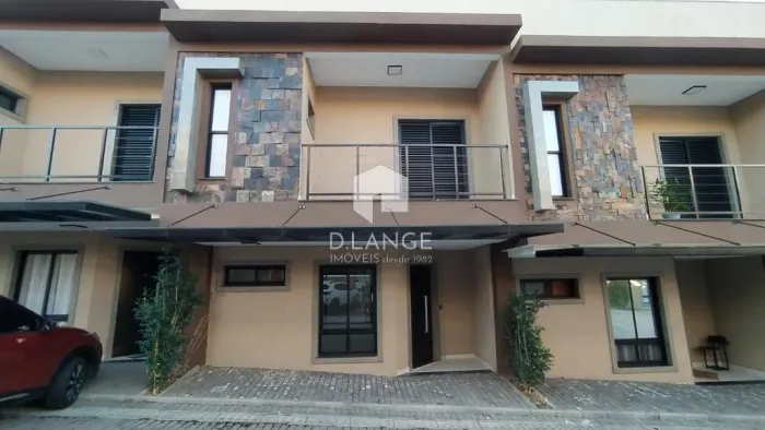 Casa para locação no bairro Chácara Primavera em Campinas - SP