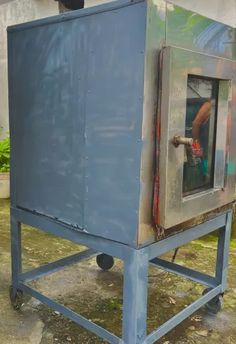 Forno progas
