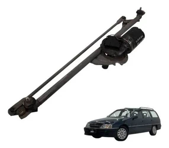 Motor Limpador Chevrolet Omega Suprema 1995