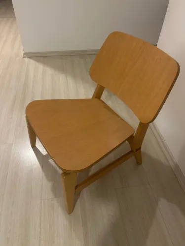 Poltrona Leo tokstok