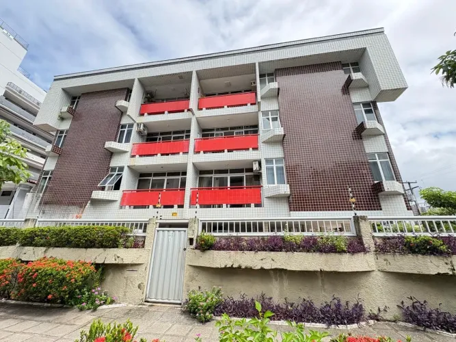 Apartamento com 3 dormitórios à venda, 95 m² por R$ 450.000,00 - Jardim Oceania - João Pes