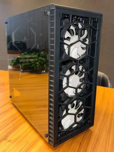 Kit Upgrade Intel - Ótimo para montar PC Gamer ou Trabalho