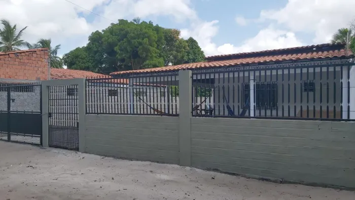 OPORTUNIDADE DE INVESTIMENTO OU LAZER EM STO AMARO