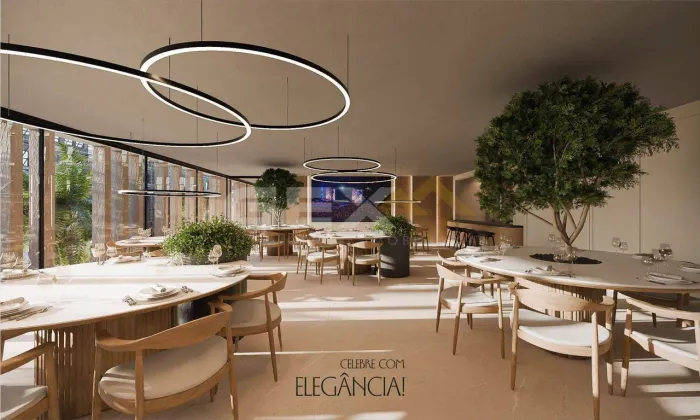 Apartamento à Venda na Planta no Bairro Santa Clara em Divinópolis MG.