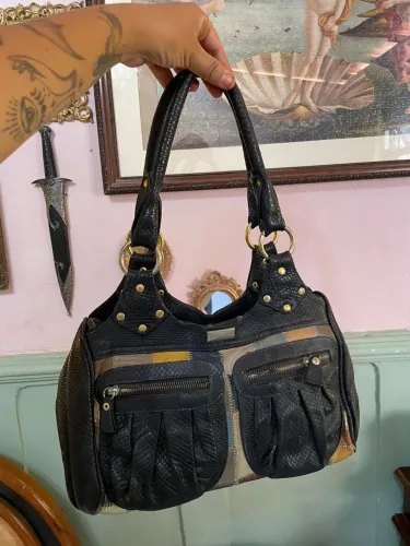 bolsa
