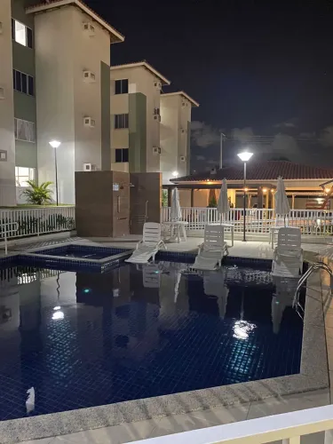 Condomínio Reserva Cezeu Rabelo [3276]