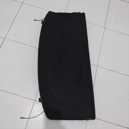 Tampão porta mala onix 2020